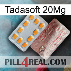 Tadasoft 20Mg new13